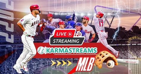 mlb reddit stream|reddit mlbstreams.